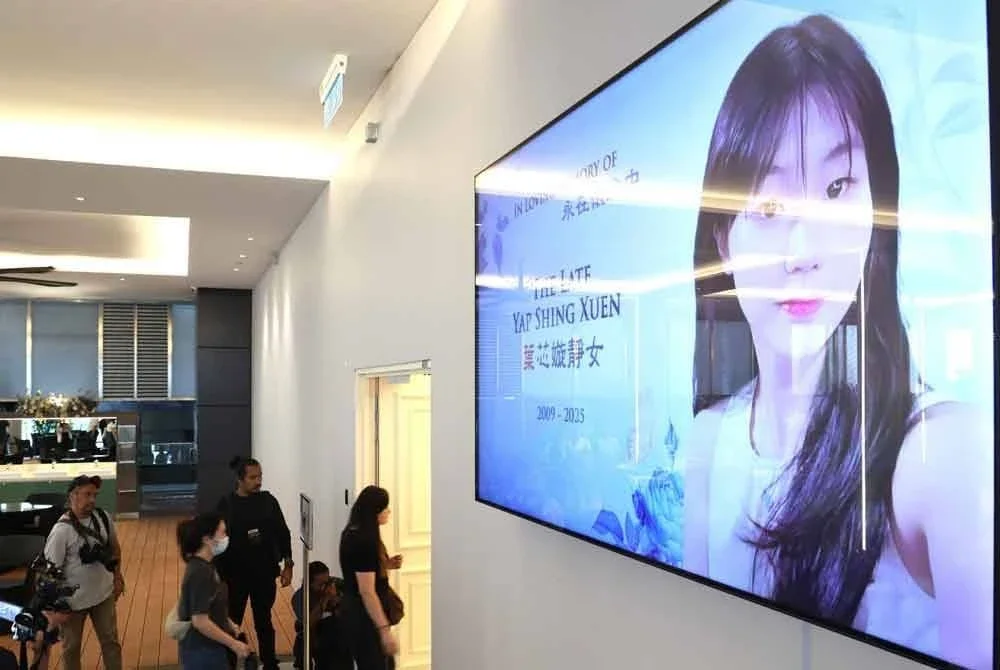 Foto: Ihsan The Star