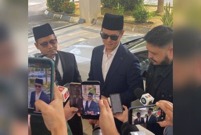 Permohonan pengesahan penceraian dan rujuk Nubhan bersama isterinya, Afifah Hidayah akan berlangsung pada 2 Disember depan.