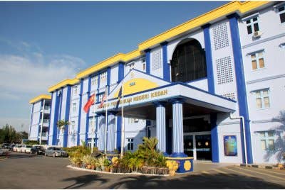 JPN Kedah memulakan proses siasatan dalaman dan akan mengambil tindakan tegas buang sekolah terhadap semua pesalah yang terlibat dalam kes rogol di sebuah sekolah.