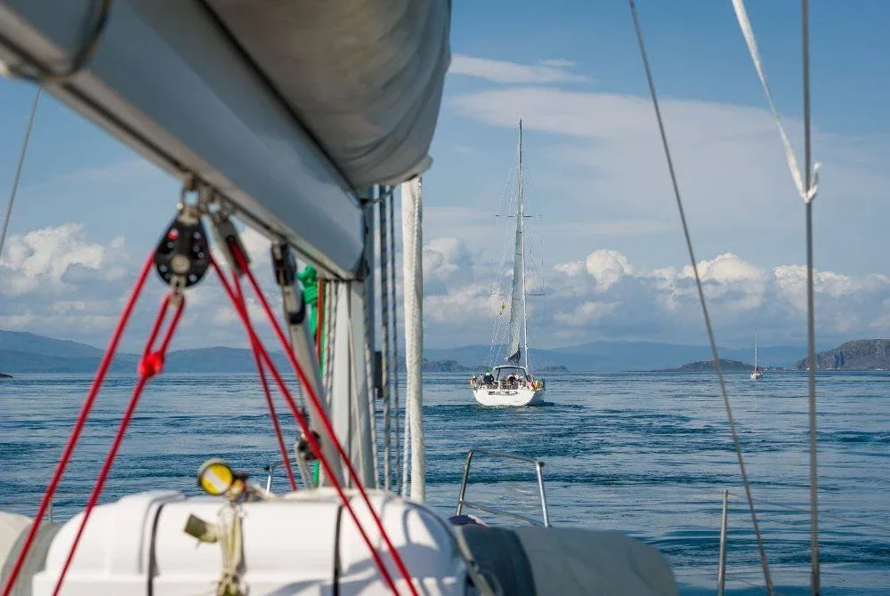 MISI flotilla merupakan sambungan perjuangan dalam konteks zaman moden. Foto Canva