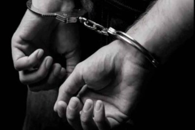 Polis menahan seorang pelajar lelaki berusia 14 tahun selepas disyaki melakukan gangguan seksual terhadap rakan sekolahnya di sebuah sekolah menengah di Sabak Bernam. Foto hiasan