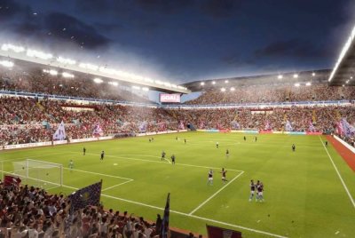 Penyokong gergasi liga Israel, Maccabi Tel Aviv tidak dibenarkan hadir menyaksikan aksi Liga Europa menentang Aston Villa di Villa Park pada 6 November ini atas faktor keselamatan.