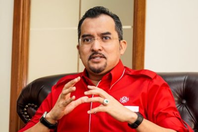 Asyraf Wajdi