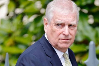 Putera Andrew lepas semua gelaran diraja termasuk gelaran Duke of York.