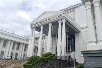 Mahkamah Tinggi Kota Kinabalu arah semakan semula pemberian khas Sabah bagi tahun 1974–2021 - Gambar hiasan