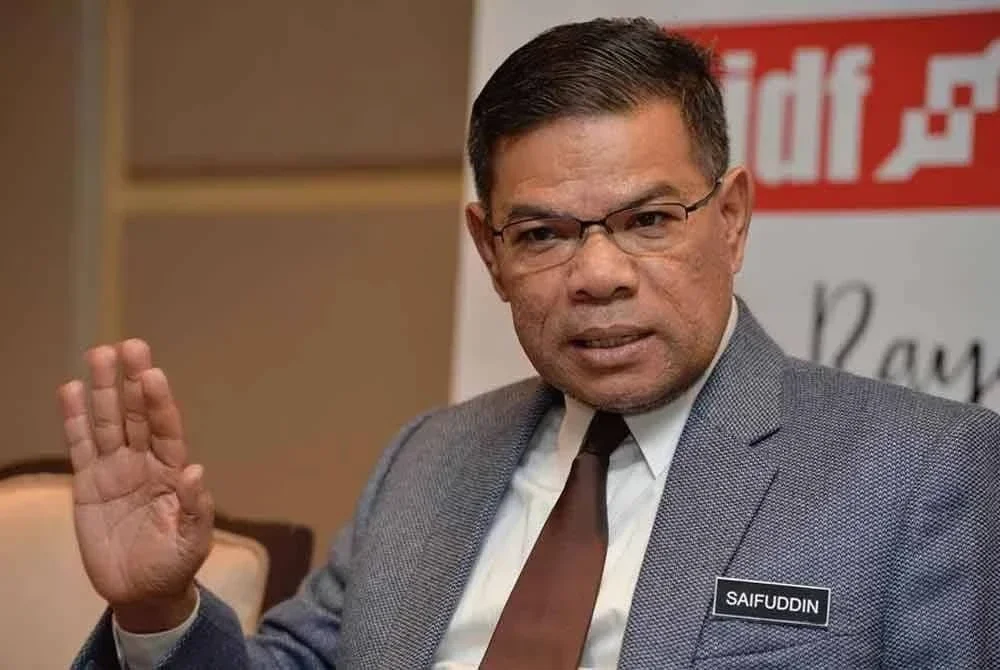 Saifuddin