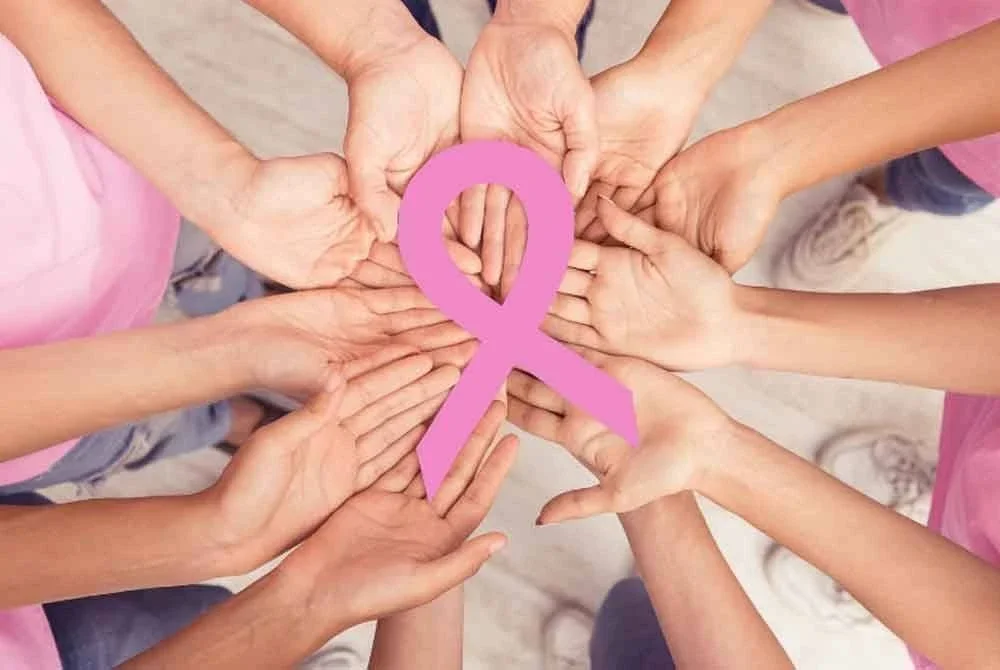 Kesedaran masyarakat tentang kepentingan pemeriksaan awal dan saringan berkala sangat penting untuk menyelamatkan nyawa.