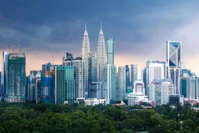 Kerajaan memperuntukkan RM470 bilion untuk Belanjawan 2026. - Gambar hiasan