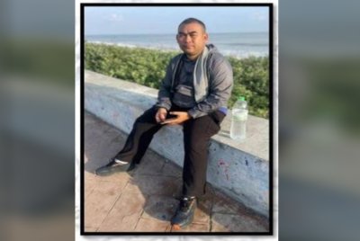 Mohd Fadhil yang bertugas di IPD Subang Jaya dilaporkan hilang sejak Rabu lalu