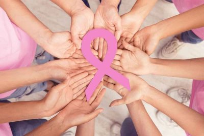 Kesedaran masyarakat tentang kepentingan pemeriksaan awal dan saringan berkala sangat penting untuk menyelamatkan nyawa.