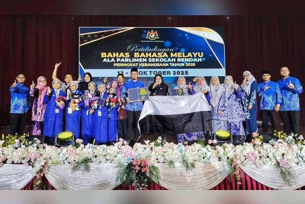 Kejayaan pasukan bahas SK Felda Purun muncul juara buat julung kalinya dalam pertandingan tersebut pada Khamis selepas menewaskan wakil Melaka dalam pusingan akhir.