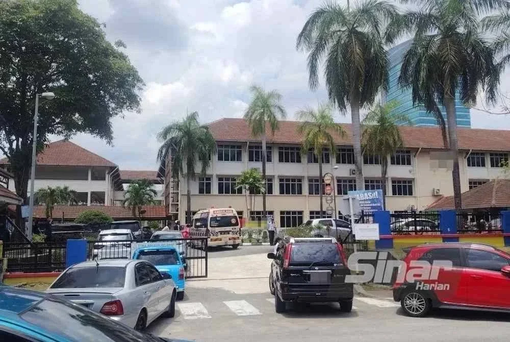 Pemergian Yap Shing Xuen yang dibunuh secara tragis di sekolahnya pada Selasa lepas, menarik perhatian ramai. 