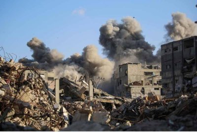 Sekurang-kurangnya 97 rakyat Palestin terbunuh manakala 230 lagi cedera akibat serangan tentera Israel sejak gencatan senjata.