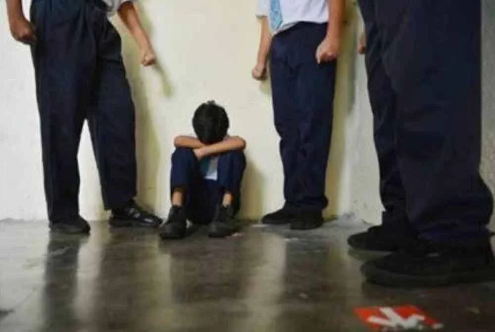 Kes pelajar terlibat dalam salah laku serius semakin membimbangkan - Gambar hiasan