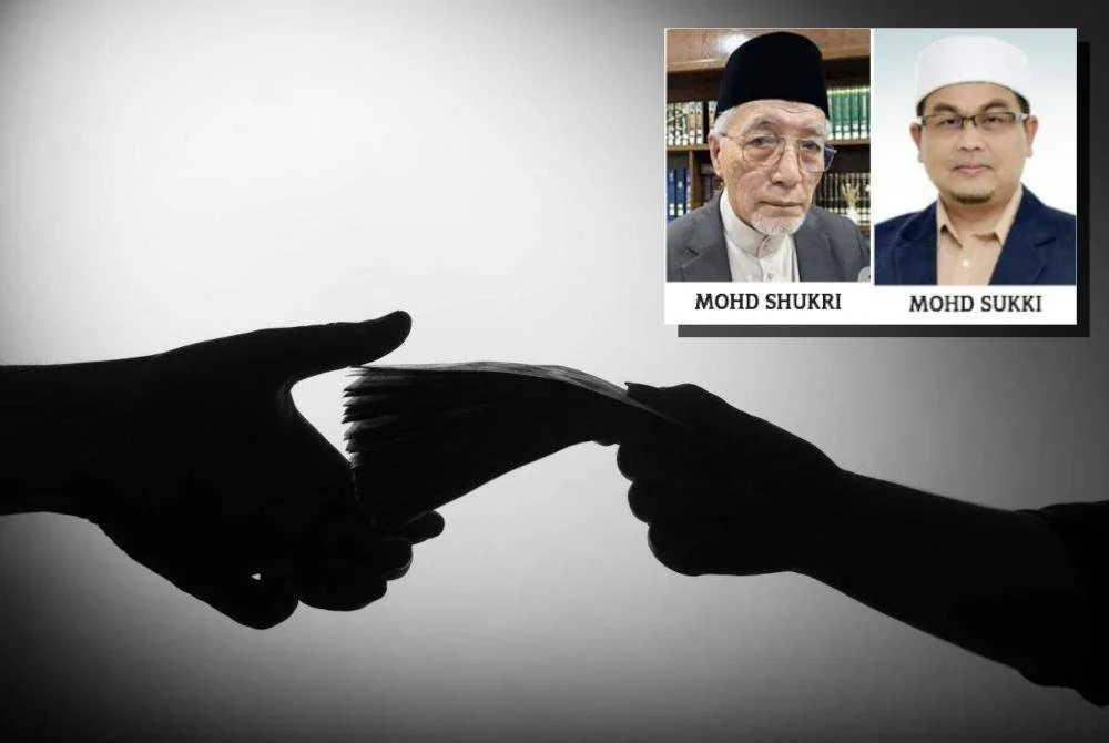 Mufti menegaskan madrasah yang menerima sumbangan hasil daripada kegiatan yang dilarang oleh agama hukumnya haram.