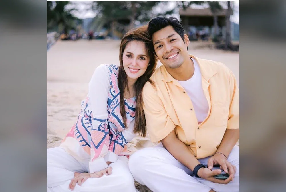 Uqasha Senrose dilaporkan memfailkan permohonan cerai terhadap suaminya, Kamal Adli di Mahkamah Rendah Syariah Kuala Lumpur pada 1 Oktober lalu.