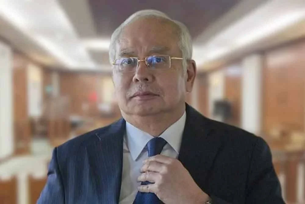 Najib