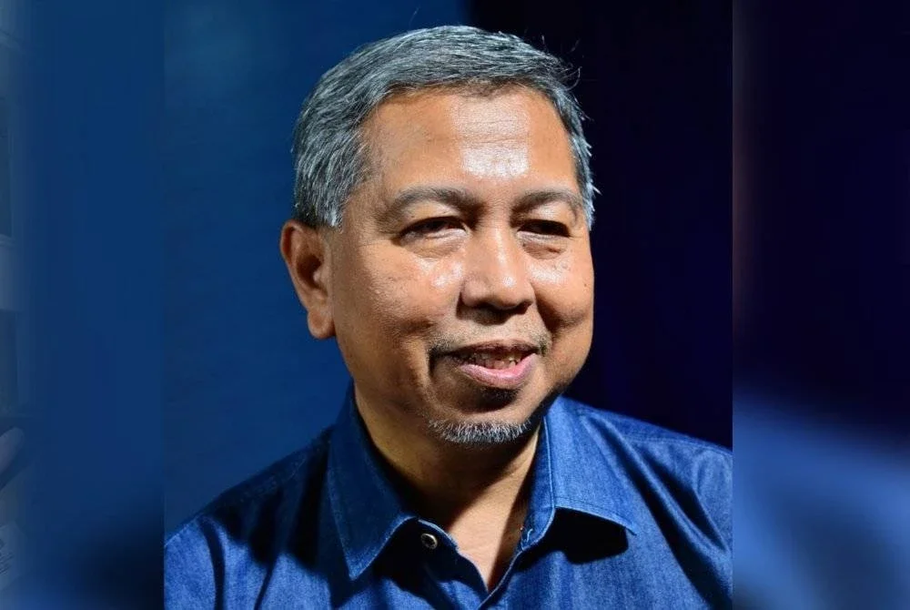 Kamarul Zaman Foto Sinar Harian - ASRIL ASWANDI SHUKOR