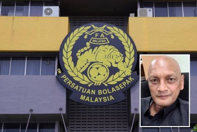 Foto Sinar Harian MOHD HALIM ABDUL WAHID (Gambar kecil: Pekan)