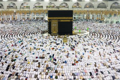 Arab Saudi menetapkan beberapa syarat kesihatan baharu bagi musim Haji 1447H/2026M. 