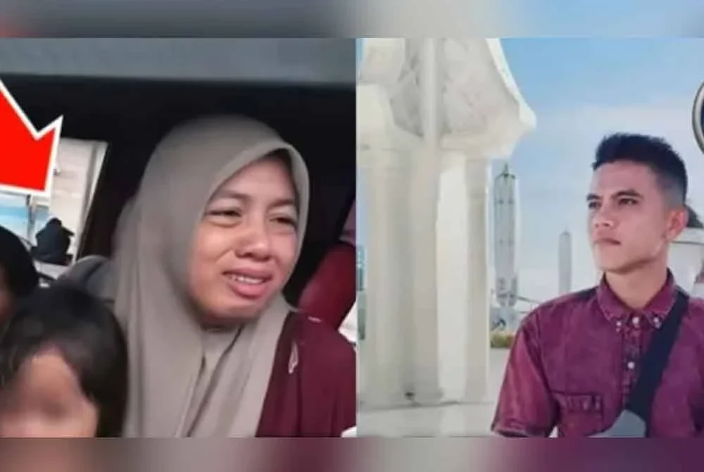 Kisahnya Imelda menjadi tular di seluruh Aceh. Foto Agensi