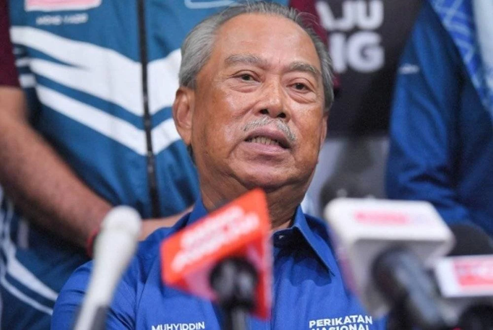 Muhyiddin