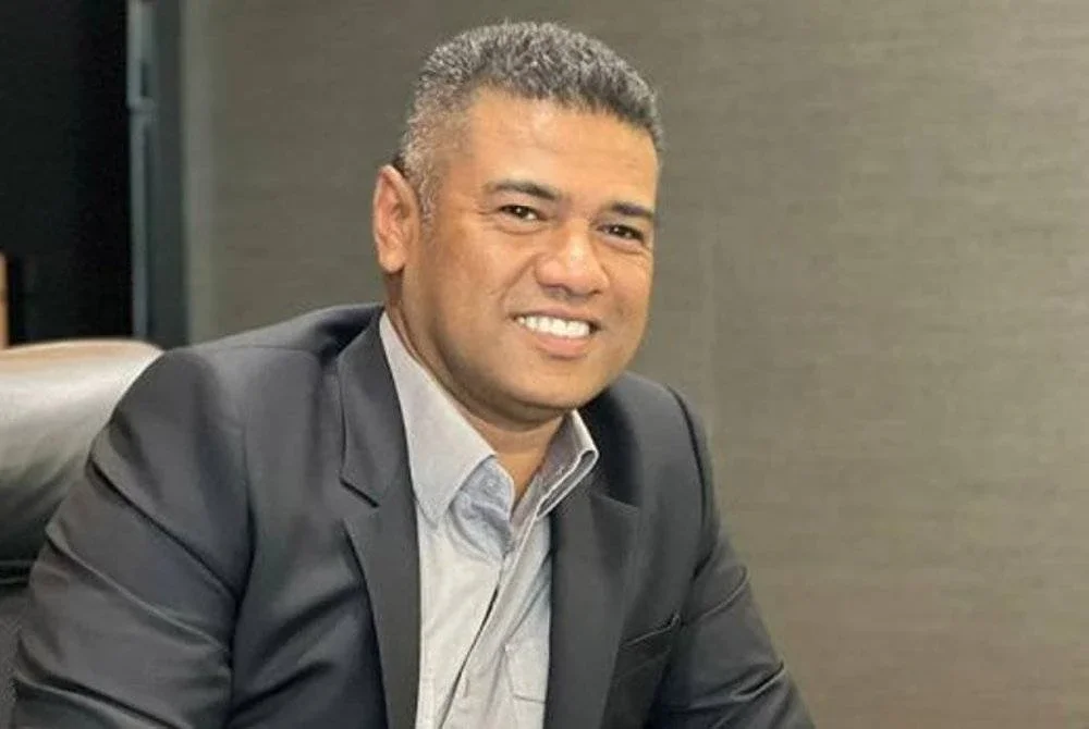 Muhammad Adlan Berhan