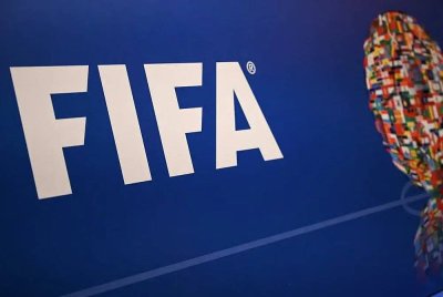 FIFA tandatangan perjanjian pastikan hak dan keselamatan pekerja Piala Dunia Terjamin - Foto AFP