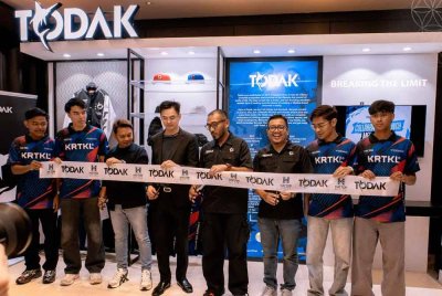 Penganjuran TODAK x HATTEN HOTEL eFootball Showcase pada 18 hingga 19 Oktober 2025 memberi manfaat kepada komuniti e-sukan dan pelancongan tempatan.