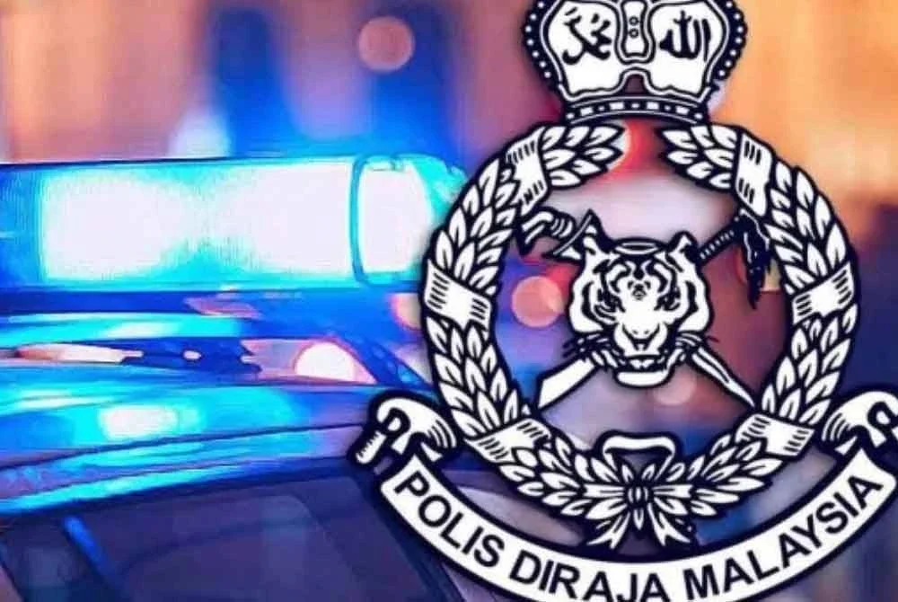 Seorang lelaki berpura-pura meminta air sebelum menyamun wanita warga emas di Taman Temerloh Jaya. Gambar hiasan
