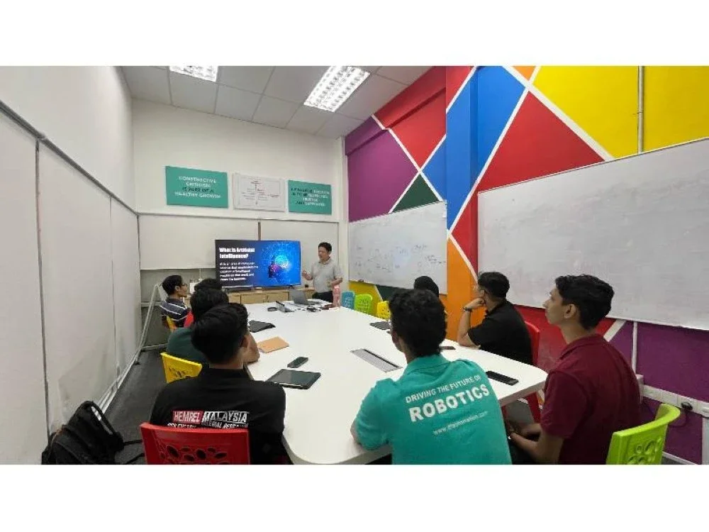 K-Youth telah memberi manfaat kepada lebih 16,000 belia daripada pelbagai latar belakang dan bidang.