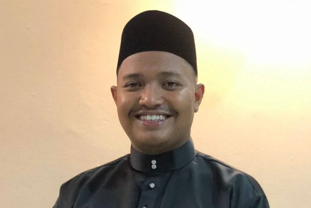 USTAZ MOHAMMAD BAIHAQI