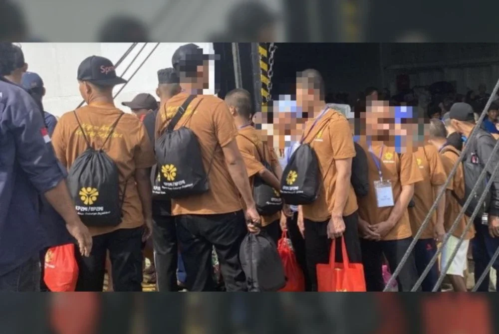 Masalah utama PMI ialah ketiadaan dokumen perjalanan seperti pasport, permit kerja tamat tempoh dan juga kes jenayah tertentu.- Agensi