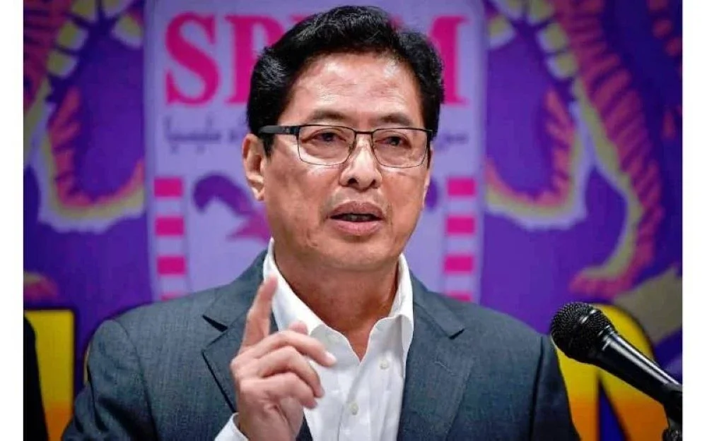 Hasil rampasan dan kutipan penalti sebanyak RM15.5 bilion bagi 2024 dan 2025 melibatkan pelbagai agensi penguatkuasaan termasuk SPRM di bawah pimpinan Ketua Pesuruhjayanya, Tan Sri Azam Baki.