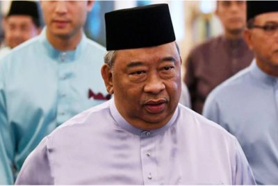 Tengku Abdul Rahman Sultan Ahmad Shah