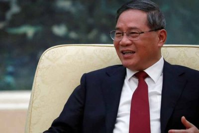 Li Qiang - Foto: Reuters