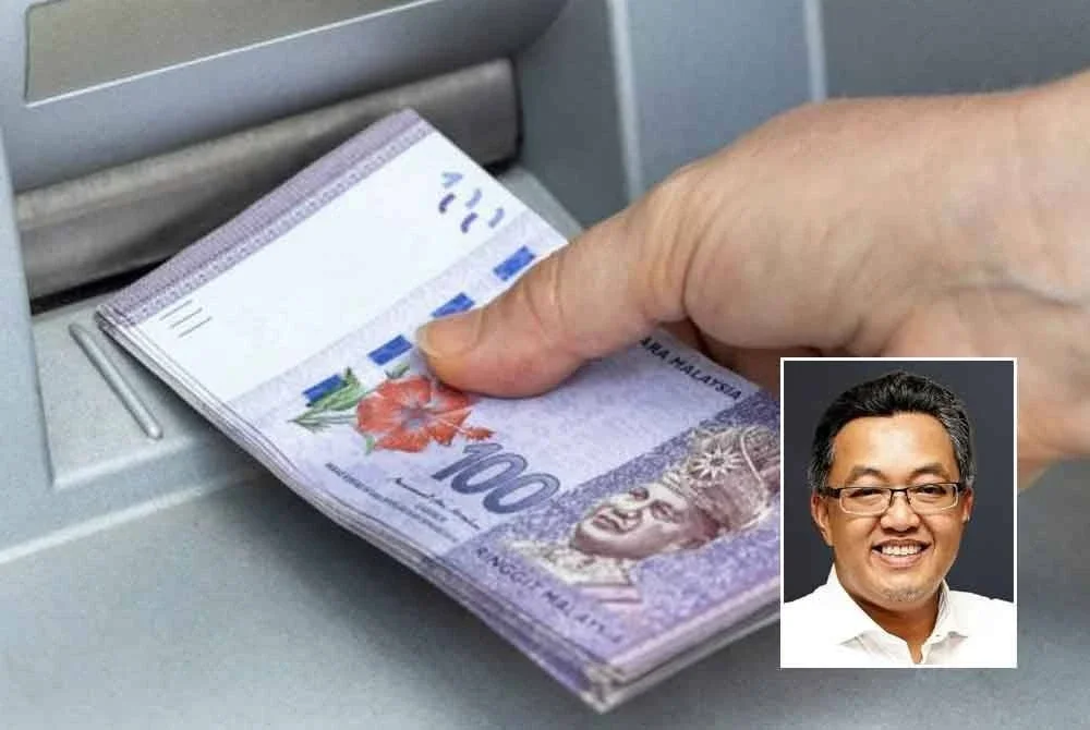 Kemampuan membayar nafkah akan ditetapkan mahkamah setelah diteliti mengikut hukum syarak. Gambar hiasan (Gambar kecil: Saiful Adli)