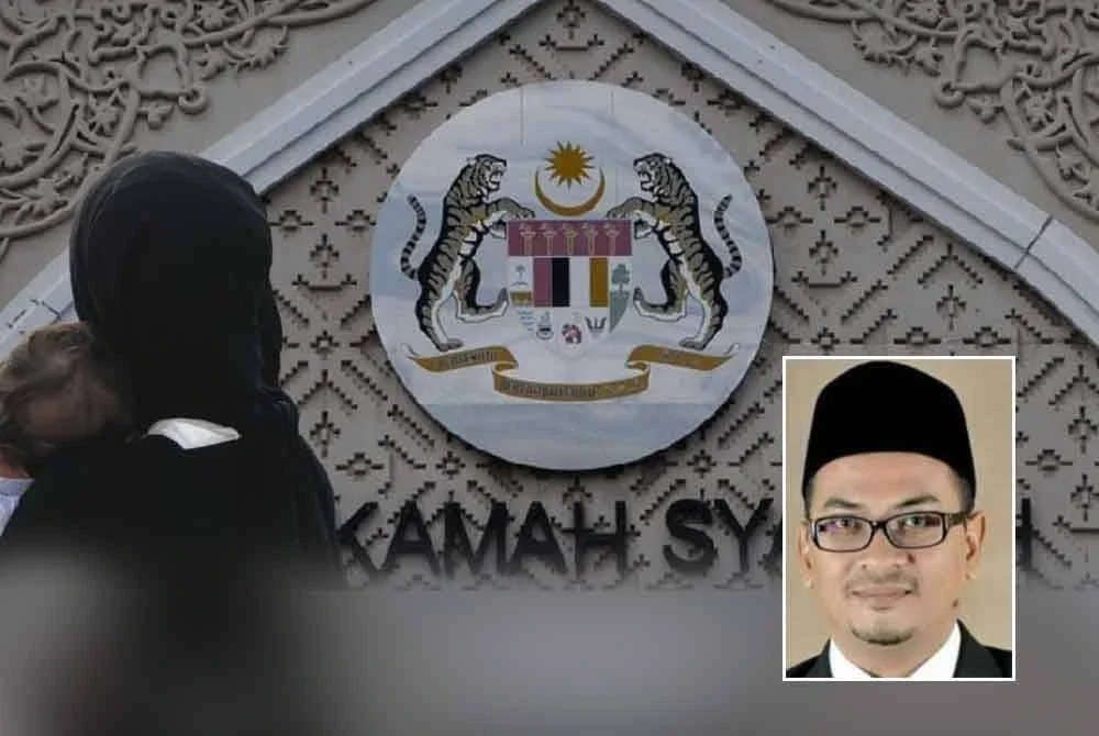 Langkah membekukan akaun bank bekas suami yang culas membayar nafkah bertujuan memastikan kepentingan wanita dan anak-anak mereka terus terbela.- Gambar hiasan, gambar kecil: Musa