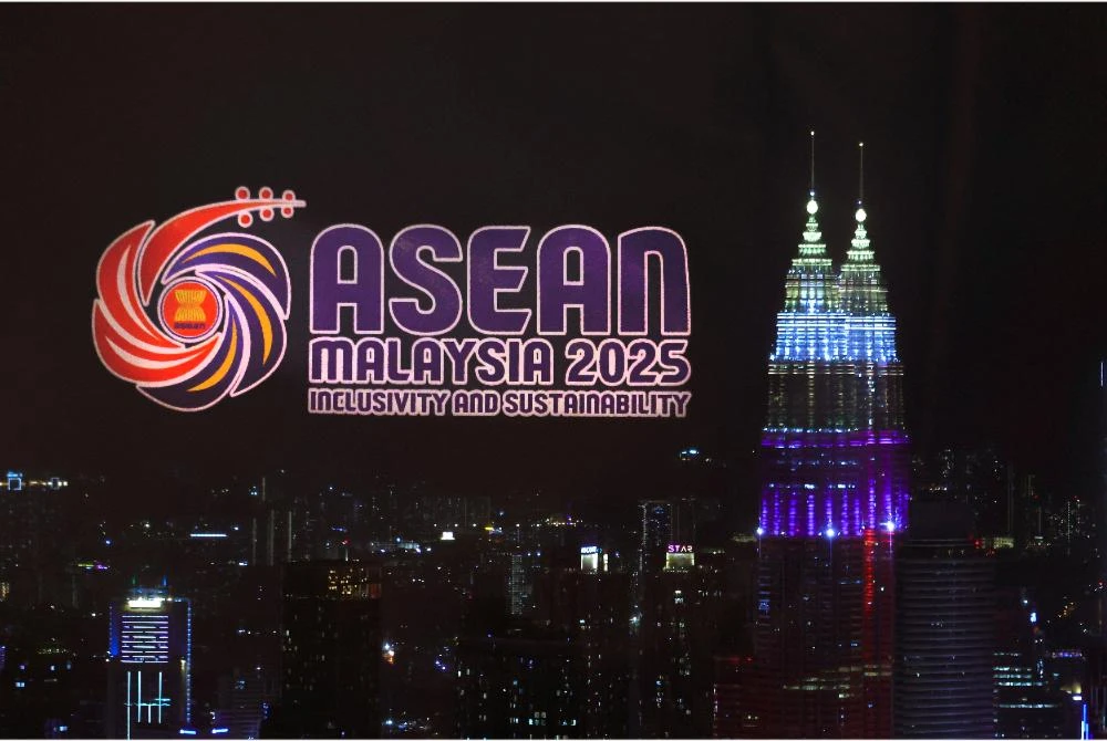 Mesyuarat Bersama Menteri Luar dan Menteri Ekonomi ASEAN akan diadakan hari ini. Gambar hiasan Bernama