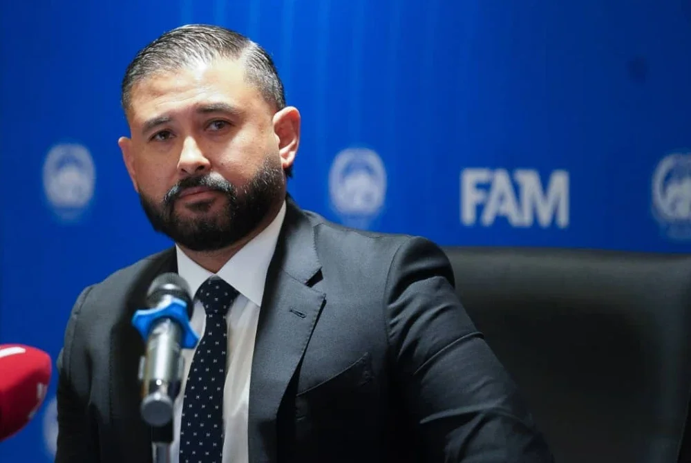 Tunku Mahkota Ismail - Foto: SINAR HARIAN/ ROSLI TALIB