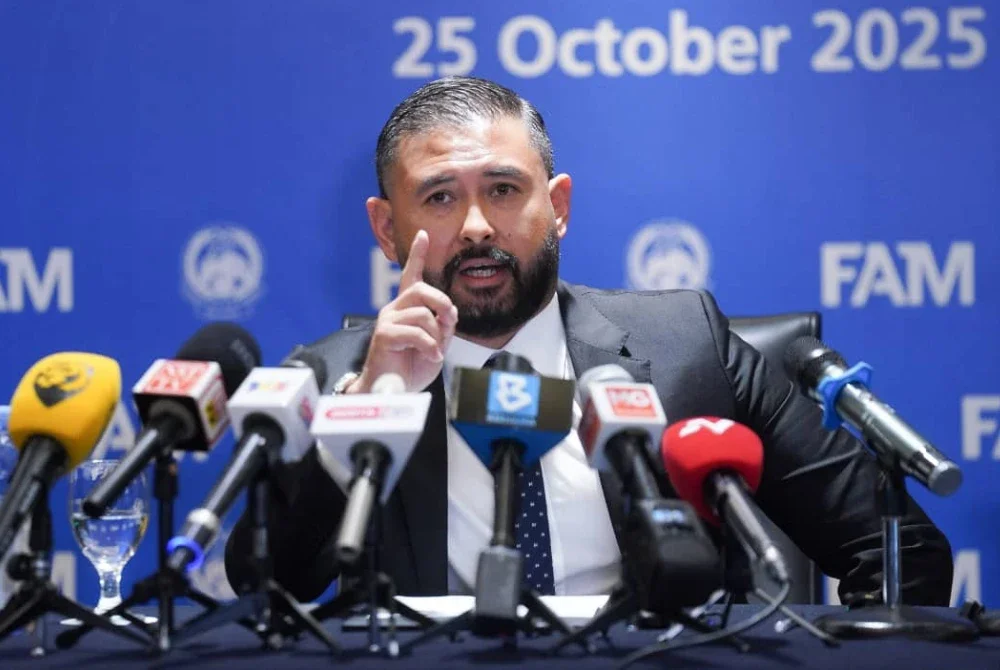 Tunku Mahkota Ismail - Foto: SINAR HARIAN/ ROSLI TALIB