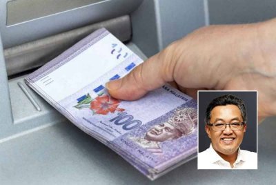 Kemampuan membayar nafkah akan ditetapkan mahkamah setelah diteliti mengikut hukum syarak. Gambar hiasan (Gambar kecil: Saiful Adli)