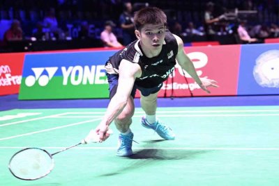 Jun Hao dilandasan tepat untuk menjadi pemain lengkap.