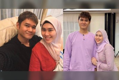 Nubhan tampil memperjelas kemelut rumah tangganya dengan Dr Afifah.