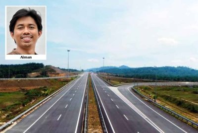 Kenaikan kos daripada RM2.87 bilion kepada RM9.8 bilion menuntut semakan menyeluruh projek berkenaan. - Gambar hiasan