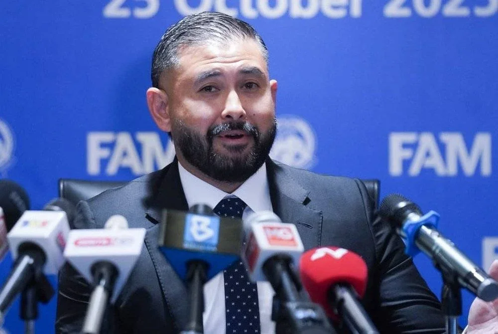 Tunku Mahkota Ismail Foto ROSLI TALIB