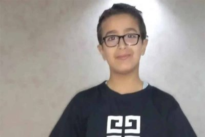 Seorang pelajar bernama Mohammed dipukul hingga mati oleh rakan sekelasnya menggunakan kayu, dalam satu kejadian tragis yang mengejutkan masyarakat tempatan. - Foto: Agensi