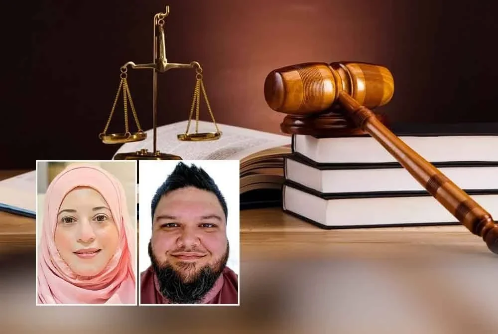 Kerajaan disaran mengkaji dan melaksanakan pindaan undang-undang digital bagi memastikan telco turut dipertanggungjawabkan dalam kes scammer yang semakin berleluasa di negara ini. Gambar kecil dari kiri: Amirah, Aaron Ikram