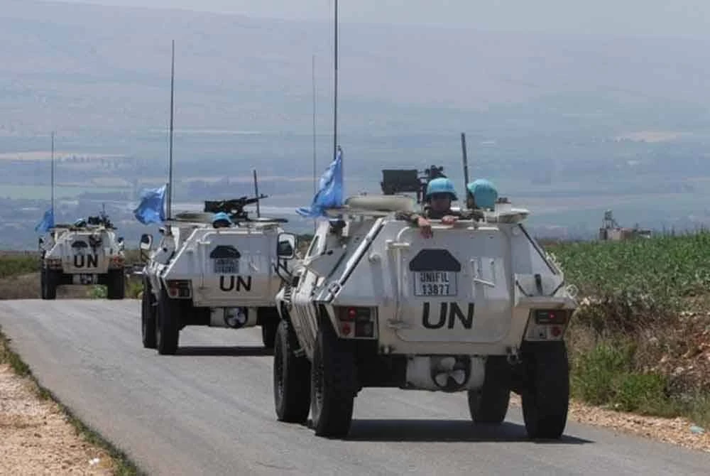 UNIFIL beroperasi di selatan Lubnan sejak 1978 dan diperkukuhkan secara besar-besaran selepas perang antara Israel dan kumpulan Hizbullah pada 2006 melalui Resolusi 1701 Majlis Keselamatan PBB.