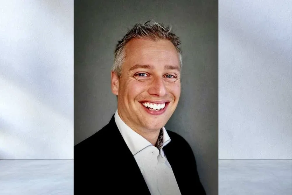 Paul van Brouwershaven